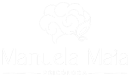 Manuela Maia, Psicóloga